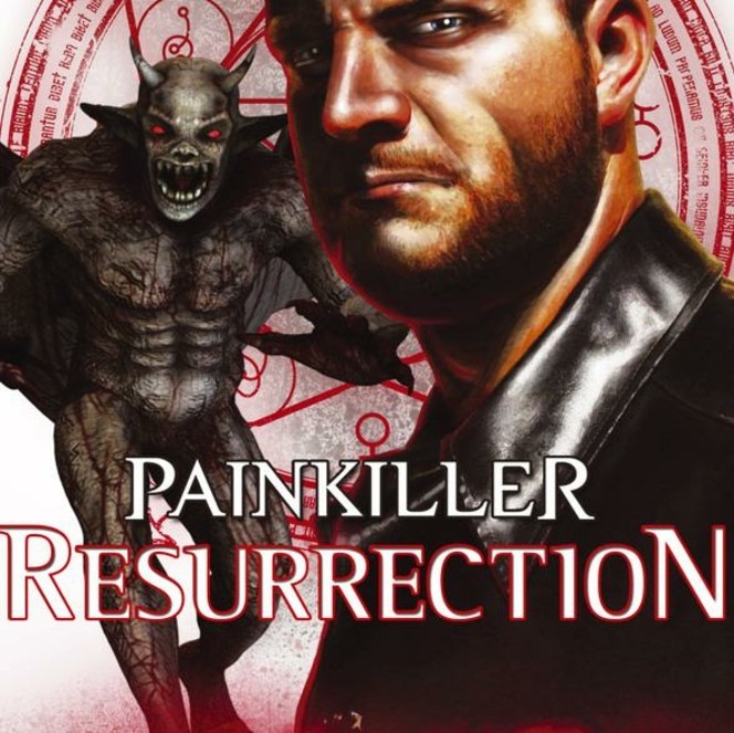 Painkiller Resurrection