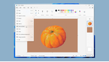 Microsoft Paint se transforme sur Windows et taquine Photoshop