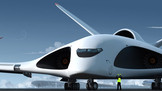 PAK TA : la Russie veut un cargo supersonique