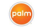 Palm nouveau logo