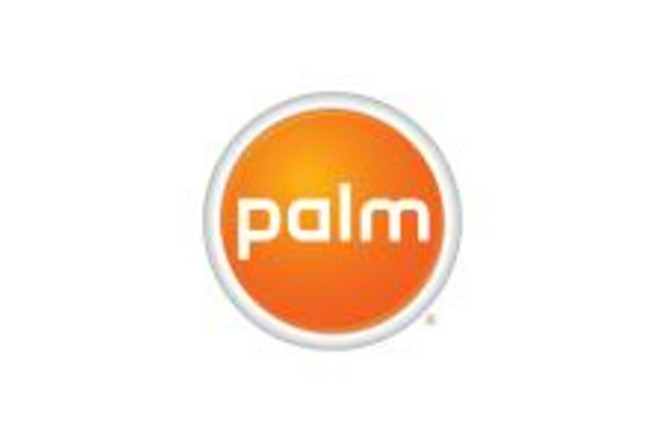 Palm nouveau logo