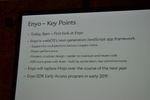 Palm SDK Enyo