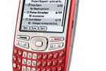 Palm treo 680 Crimson qwerty