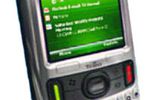 Palm Treo 800w Drucker