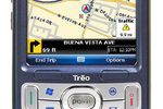 Palm Treo 800W Sprint