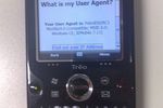 Palm Treo 850