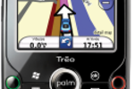 Palm Treo Pro Garmin