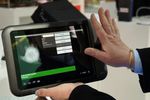 palmsecure