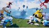 Pression de Nintendo : Palworld annonce des modifications pour son jeu !