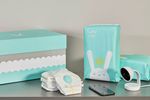 Pampers lumi 1