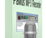 PaMus MP3 Recorder : enregistrer des créations audio sur un ordinateur