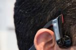 panasonic conduction osseuse