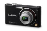 panasonic DMC-FX35
