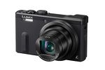 Panasonic DMC-ZS40 vignette