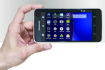 Panasonic Eluga U2 2