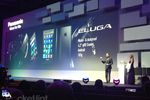 Panasonic Eluga