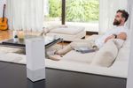 Panasonic enceinte
