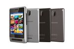 Panasonic GD31 2