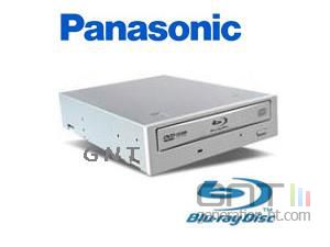 Panasonic graveur blu ray sw 5582