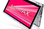 Panasonic Lets Note AX2 1