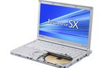 Panasonic Letâs Note SX / NX - 1