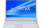 Panasonic Note SX2