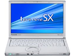 Panasonic Note SX2