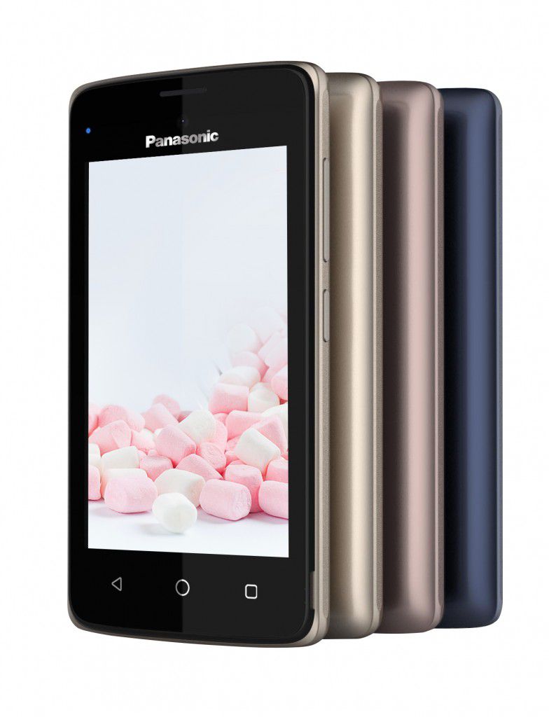 Panasonic T44
