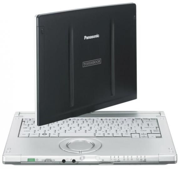 Panasonic Toughbook CF-C1mk2 2