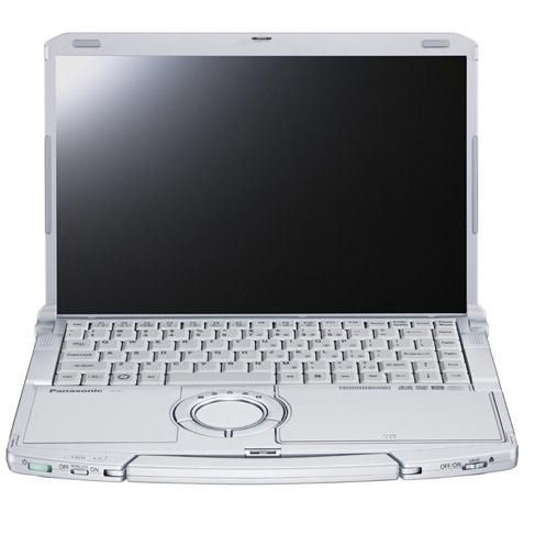 Panasonic Toughbook F9