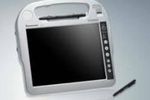 Panasonic Toughbook logo pro