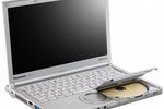 Panasonic Toughbook SX2