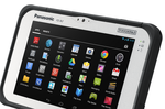 Panasonic Toughpad FZ-B2