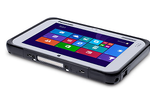 Panasonic Toughpad FZ-M1 vignette