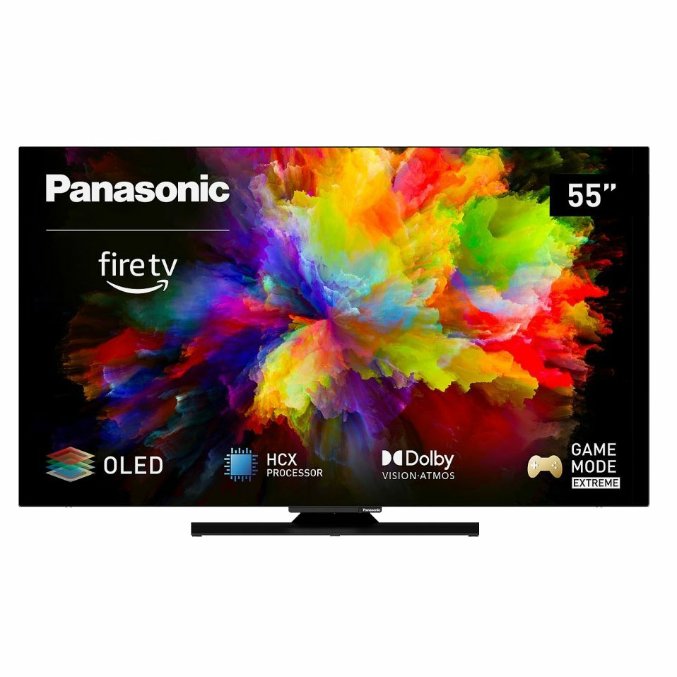 Panasonic TV-55Z80AEZ