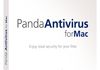 Panda Security : un antivirus pour Mac