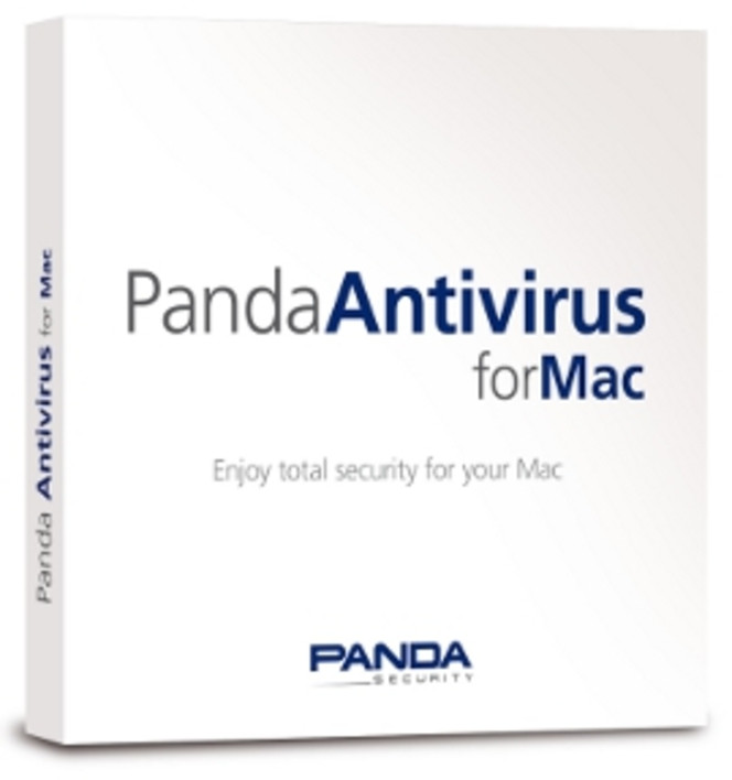 Panda-Antivirus-Mac