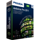 Panda Antivirus Pro 2011 : la protection antivirus