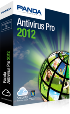 Panda Antivirus Pro 2012 : une protection antivirus performante