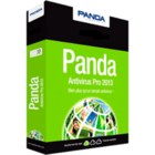 Panda Antivirus Pro 2013 : la sécurité antivirus optimisée contre les menaces du web