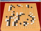 PANDA-glGo : jouer au Go ou au Goban