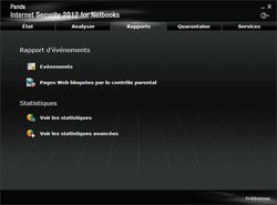 Panda Internet Security for Netbooks 2012 (3)
