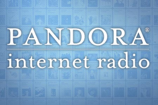 Pandora radio internet