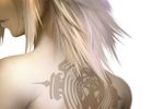 Pandora Tower - artwork