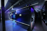 Pangea : le supercalculateur de Total s'inscrit dans le Top 10 des plus puissant au monde