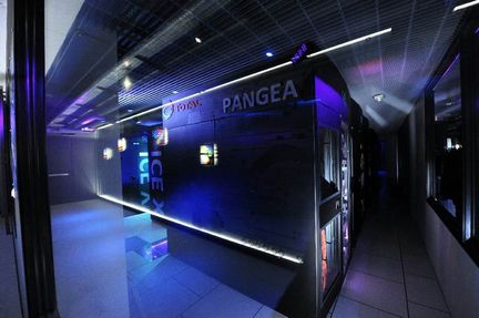 Pangea Total
