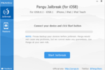 Pangu-iOS8