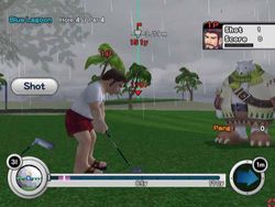 Pangya Golf With Style (2)
