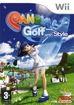 Pangya