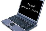panne pc